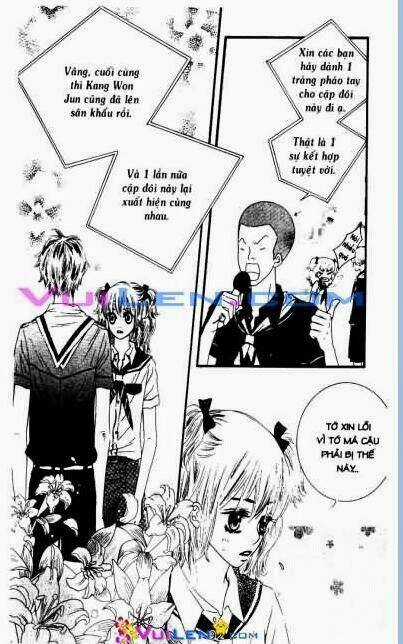 Chàng Trai Thứ 13 - Chapter 2 - Trang 94