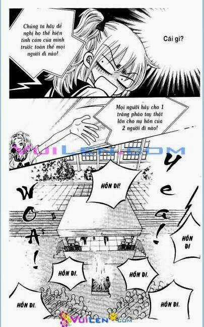 Chàng Trai Thứ 13 - Chapter 2 - Trang 100