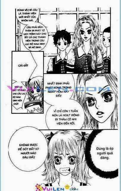 Chàng Trai Thứ 13 - Chapter 3 - Trang 11