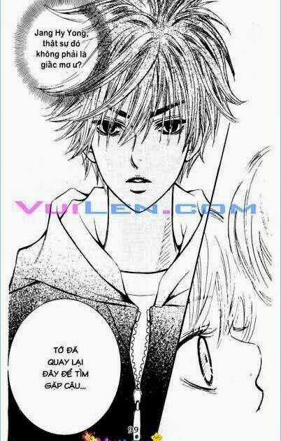 Chàng Trai Thứ 13 - Chapter 3 - Trang 101