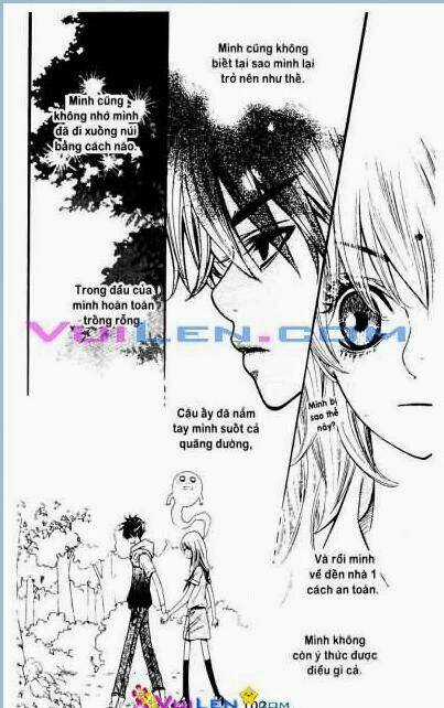 Chàng Trai Thứ 13 - Chapter 3 - Trang 104