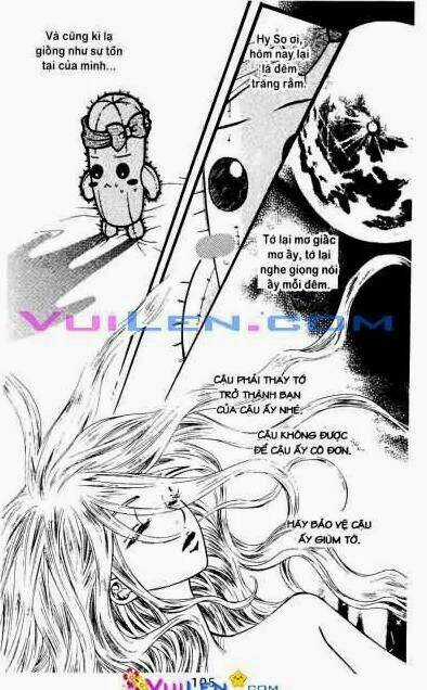 Chàng Trai Thứ 13 - Chapter 3 - Trang 107