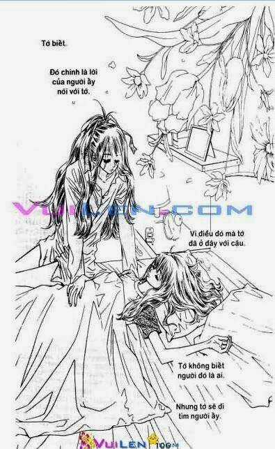 Chàng Trai Thứ 13 - Chapter 3 - Trang 108