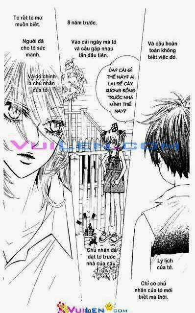 Chàng Trai Thứ 13 - Chapter 3 - Trang 109