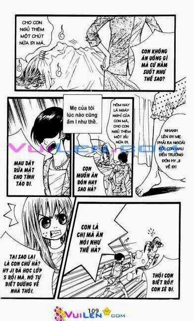 Chàng Trai Thứ 13 - Chapter 3 - Trang 111