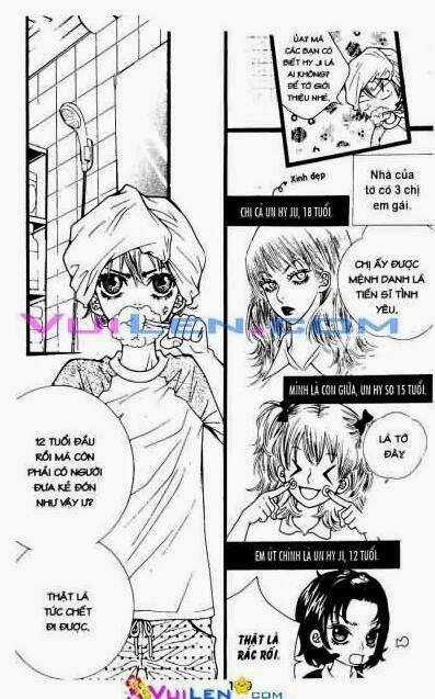 Chàng Trai Thứ 13 - Chapter 3 - Trang 112