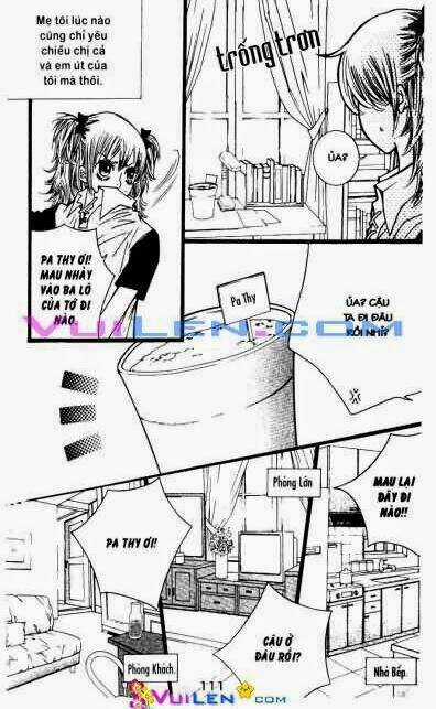 Chàng Trai Thứ 13 - Chapter 3 - Trang 113