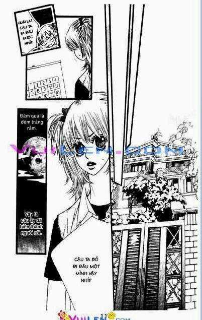 Chàng Trai Thứ 13 - Chapter 3 - Trang 114