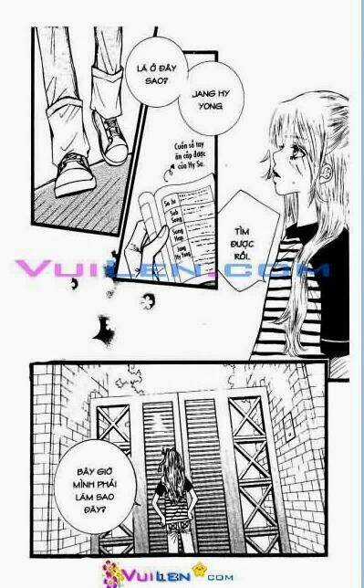 Chàng Trai Thứ 13 - Chapter 3 - Trang 115