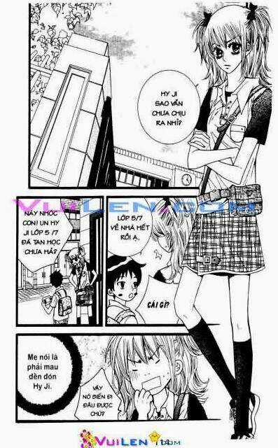 Chàng Trai Thứ 13 - Chapter 3 - Trang 116