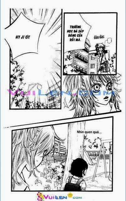 Chàng Trai Thứ 13 - Chapter 3 - Trang 117