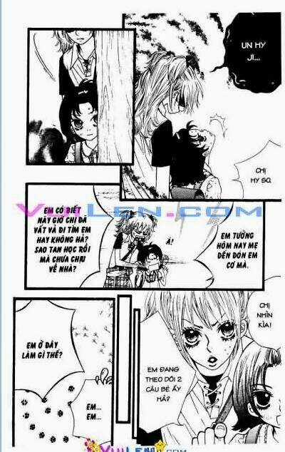 Chàng Trai Thứ 13 - Chapter 3 - Trang 118