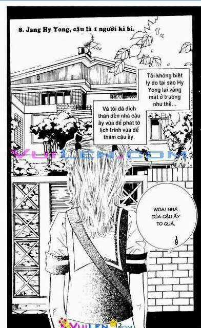 Chàng Trai Thứ 13 - Chapter 3 - Trang 13