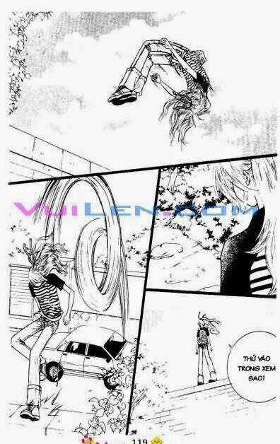 Chàng Trai Thứ 13 - Chapter 3 - Trang 121