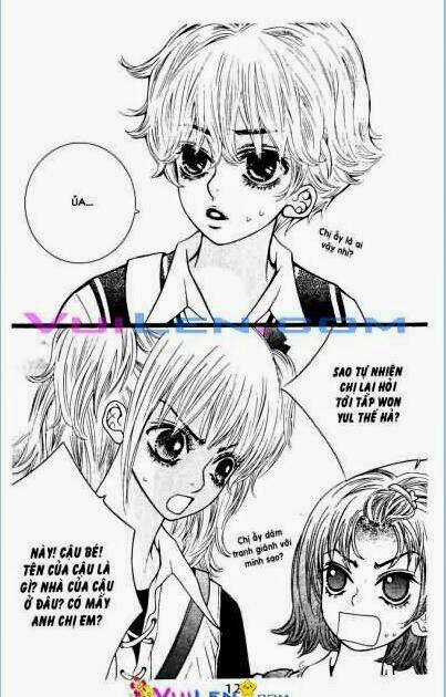 Chàng Trai Thứ 13 - Chapter 3 - Trang 122