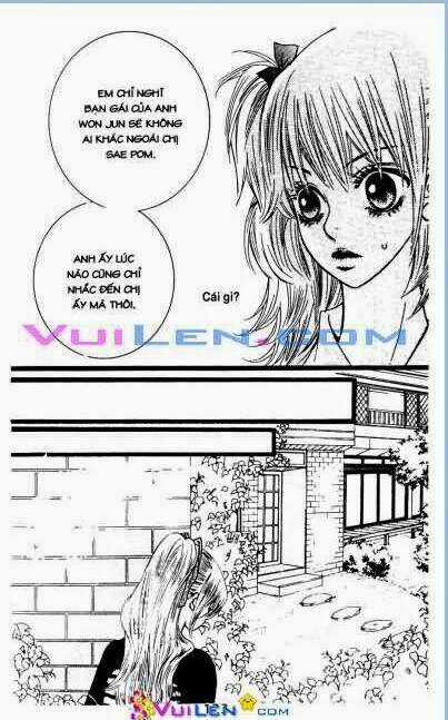 Chàng Trai Thứ 13 - Chapter 3 - Trang 125