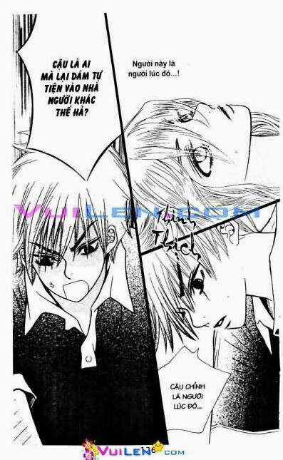 Chàng Trai Thứ 13 - Chapter 3 - Trang 128