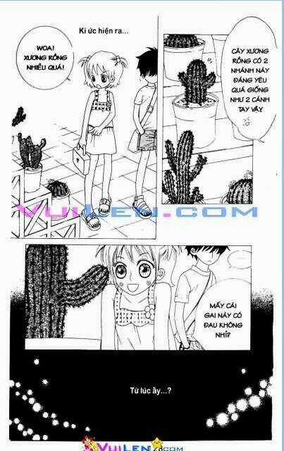 Chàng Trai Thứ 13 - Chapter 3 - Trang 130