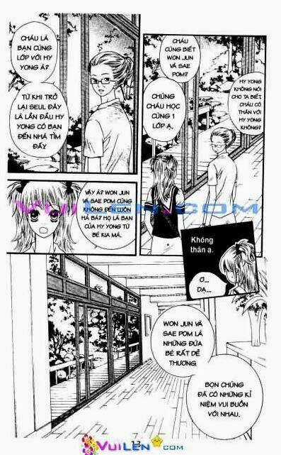 Chàng Trai Thứ 13 - Chapter 3 - Trang 14