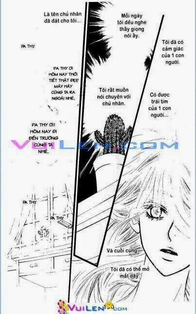 Chàng Trai Thứ 13 - Chapter 3 - Trang 132