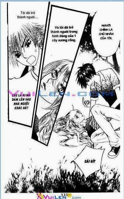 Chàng Trai Thứ 13 - Chapter 3 - Trang 133