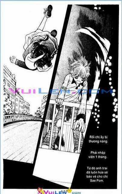 Chàng Trai Thứ 13 - Chapter 3 - Trang 139