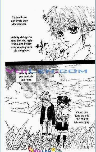 Chàng Trai Thứ 13 - Chapter 3 - Trang 140