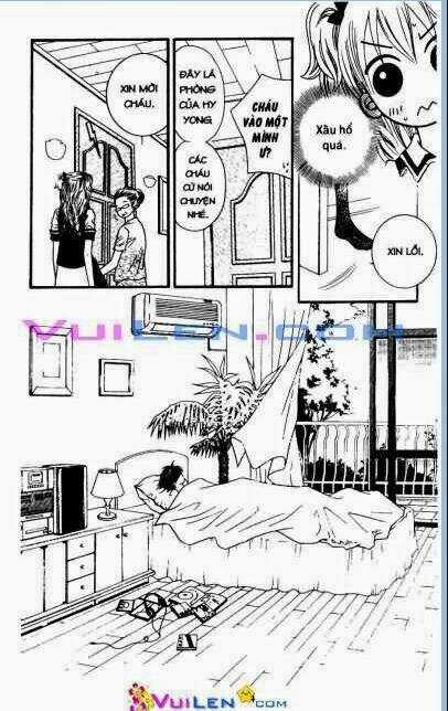 Chàng Trai Thứ 13 - Chapter 3 - Trang 15