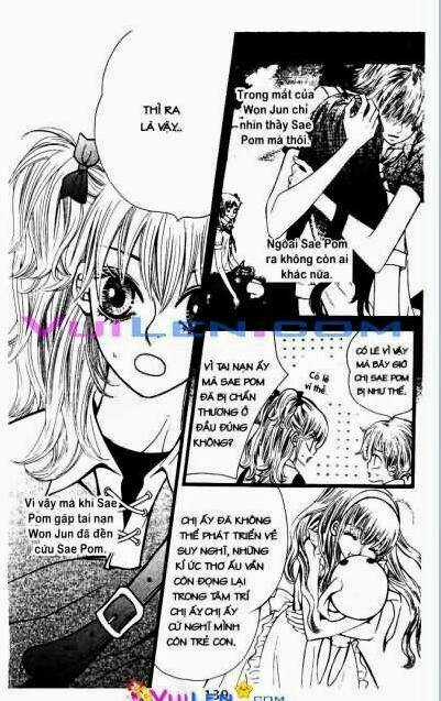 Chàng Trai Thứ 13 - Chapter 3 - Trang 141