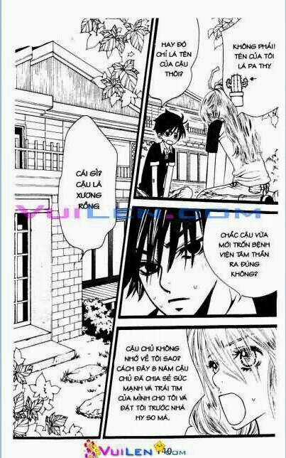 Chàng Trai Thứ 13 - Chapter 3 - Trang 142