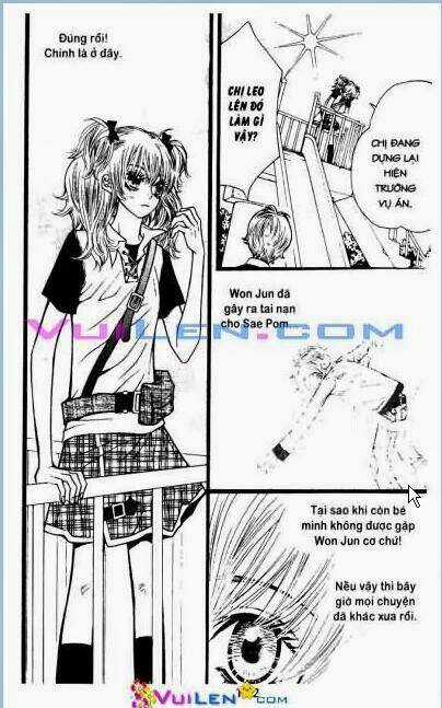 Chàng Trai Thứ 13 - Chapter 3 - Trang 144