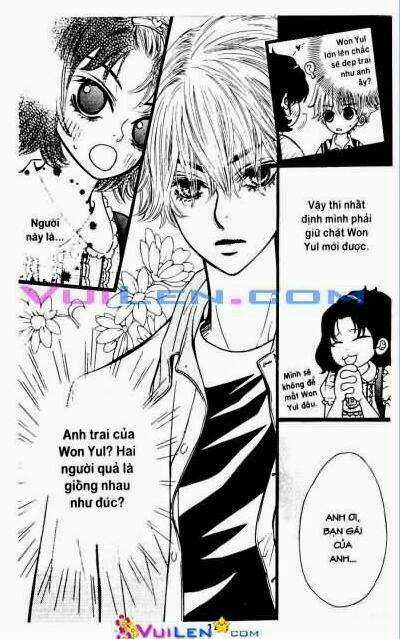 Chàng Trai Thứ 13 - Chapter 3 - Trang 146