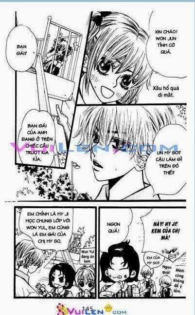 Chàng Trai Thứ 13 - Chapter 3 - Trang 147