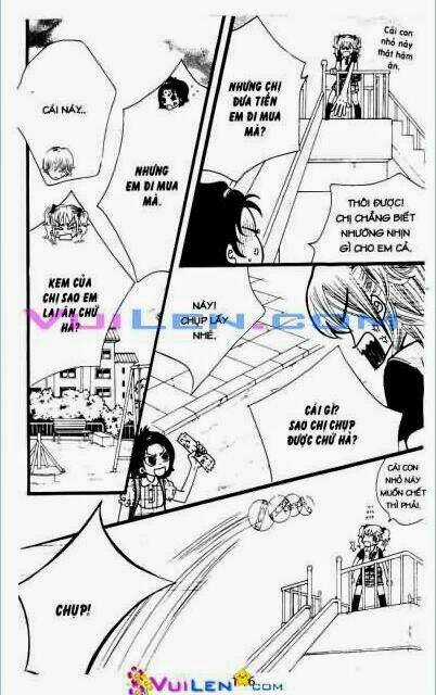 Chàng Trai Thứ 13 - Chapter 3 - Trang 148