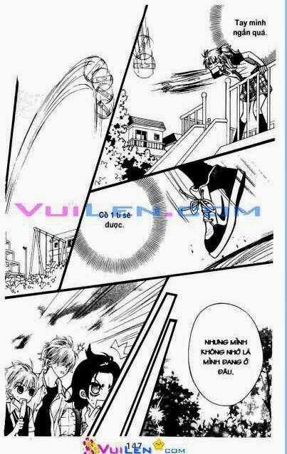 Chàng Trai Thứ 13 - Chapter 3 - Trang 149