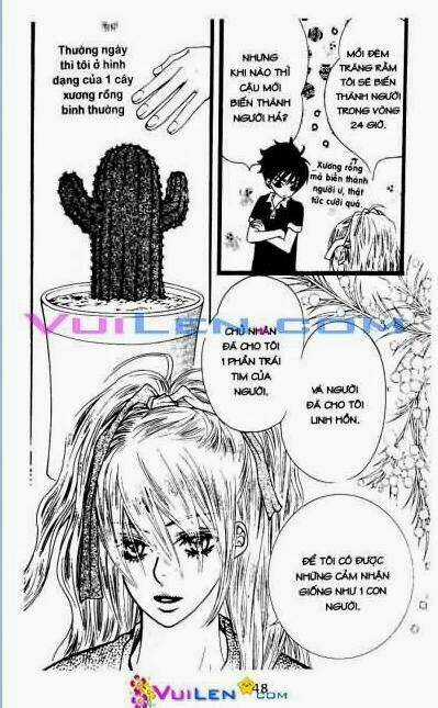 Chàng Trai Thứ 13 - Chapter 3 - Trang 150