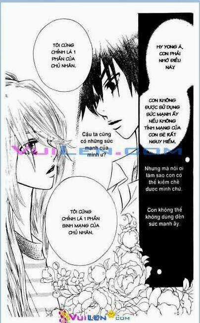 Chàng Trai Thứ 13 - Chapter 3 - Trang 151