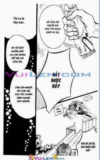 Chàng Trai Thứ 13 - Chapter 3 - Trang 152