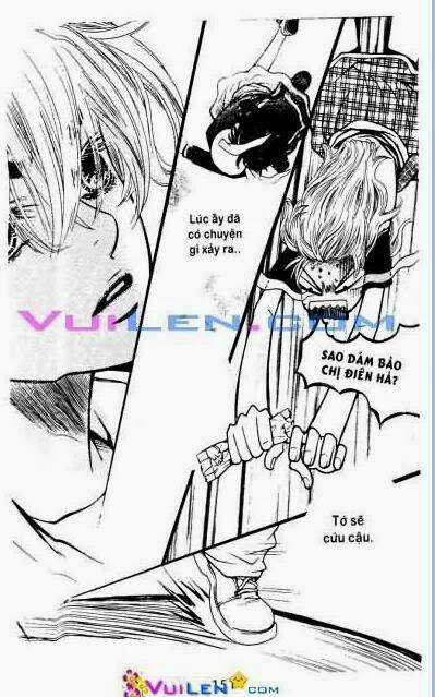 Chàng Trai Thứ 13 - Chapter 3 - Trang 153