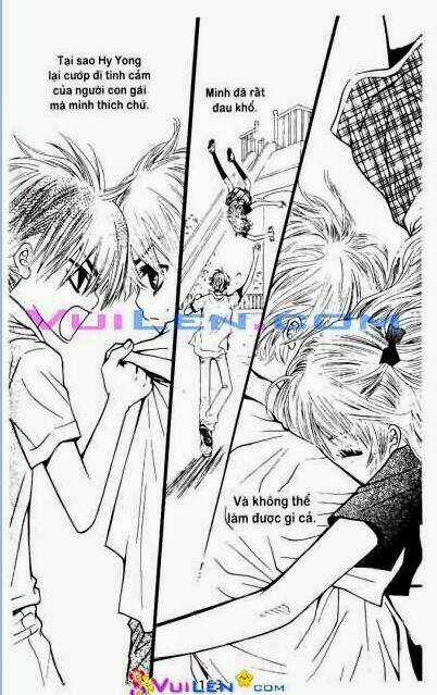 Chàng Trai Thứ 13 - Chapter 3 - Trang 155