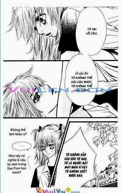 Chàng Trai Thứ 13 - Chapter 3 - Trang 157