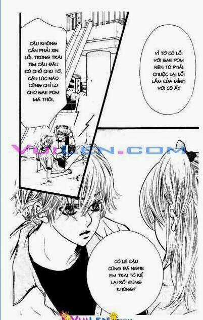 Chàng Trai Thứ 13 - Chapter 3 - Trang 158