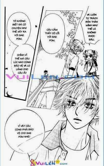 Chàng Trai Thứ 13 - Chapter 3 - Trang 159