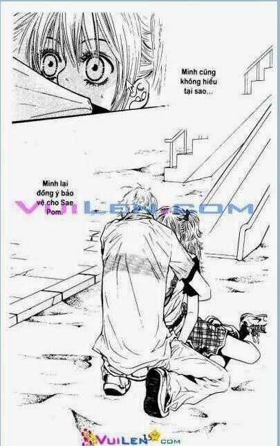 Chàng Trai Thứ 13 - Chapter 3 - Trang 160