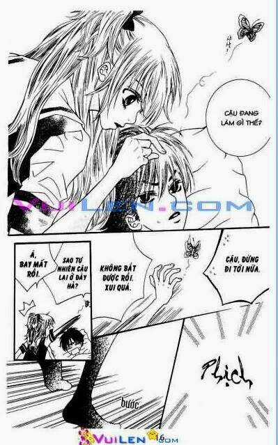 Chàng Trai Thứ 13 - Chapter 3 - Trang 17