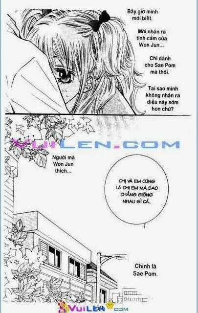 Chàng Trai Thứ 13 - Chapter 3 - Trang 161