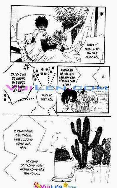 Chàng Trai Thứ 13 - Chapter 3 - Trang 18