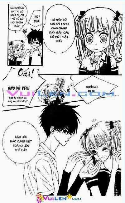 Chàng Trai Thứ 13 - Chapter 3 - Trang 20