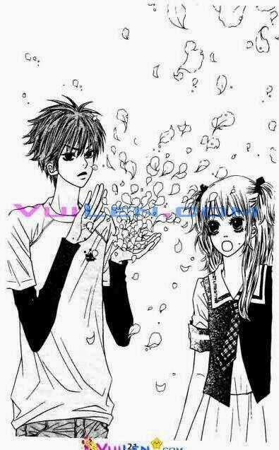 Chàng Trai Thứ 13 - Chapter 3 - Trang 22