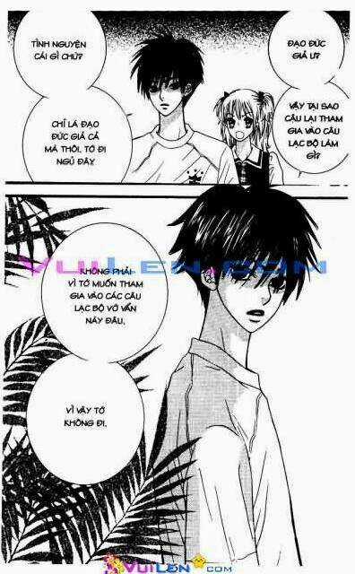 Chàng Trai Thứ 13 - Chapter 3 - Trang 26